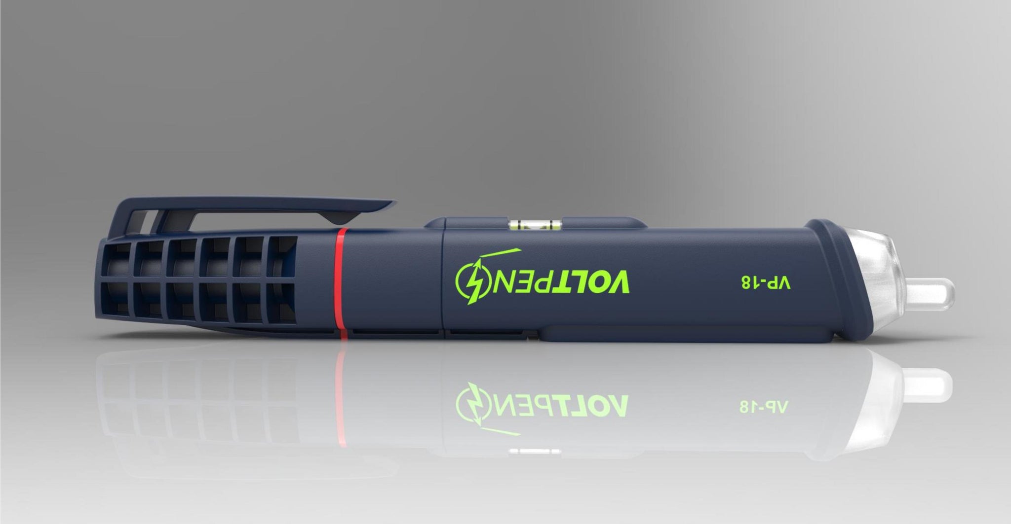 Voltpen was the idea ,but who made it happen ??